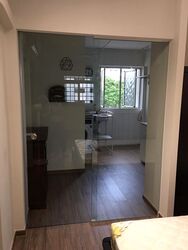Clementi Avenue 4 (Clementi), HDB 2 Rooms #434187971